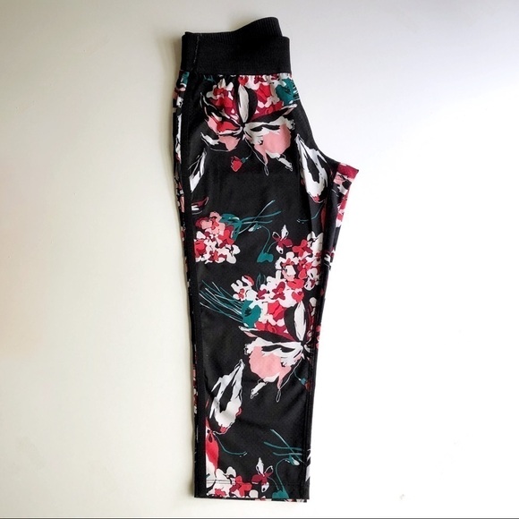 Athleta x Derek Lam Lily Chelsea Crop Leggings - Picture 5 of 9